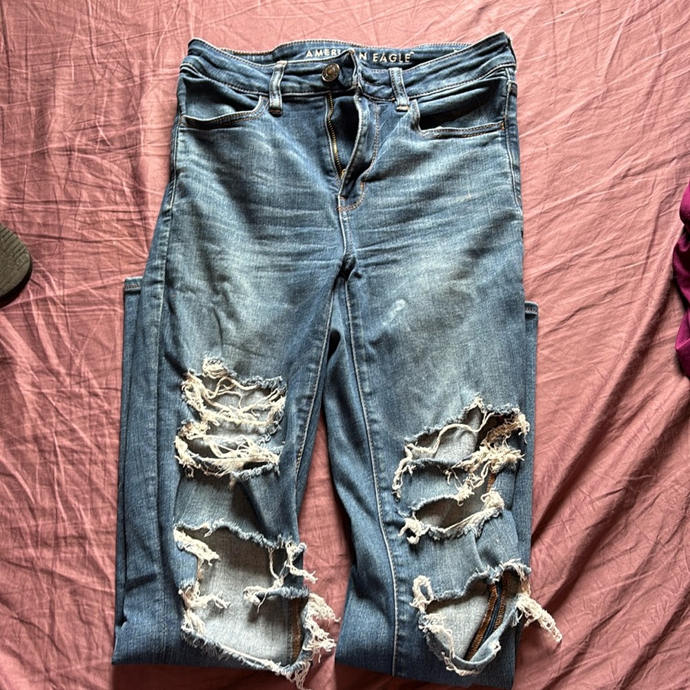 American Eagle